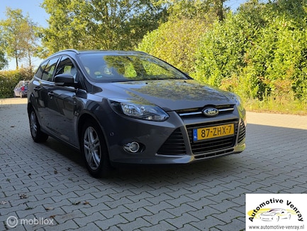 Ford Focus 0