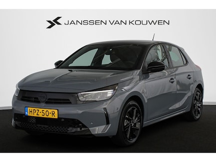 Opel Corsa 0