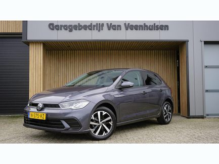 Volkswagen Polo 0