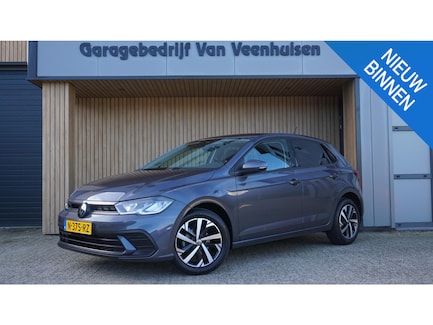Volkswagen Polo 0