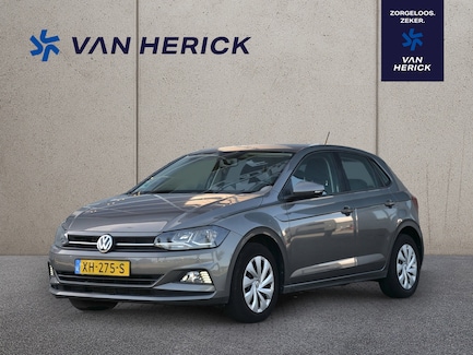 Volkswagen Polo 0