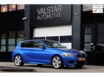 BMW 1-Serie 0