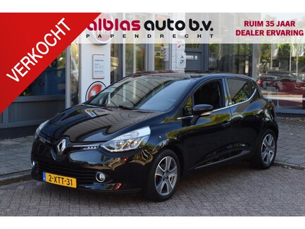 Renault Clio 0