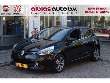 Renault Clio 0