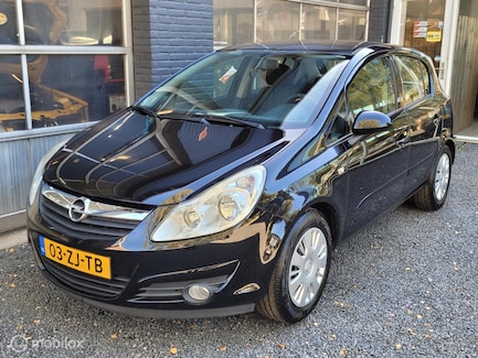 Opel Corsa 0