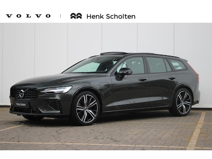 Volvo V60 0