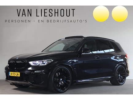 BMW X5 0
