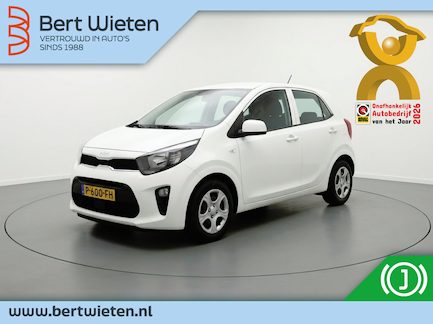 Kia Picanto 0