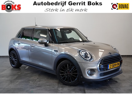 MINI Cooper 0