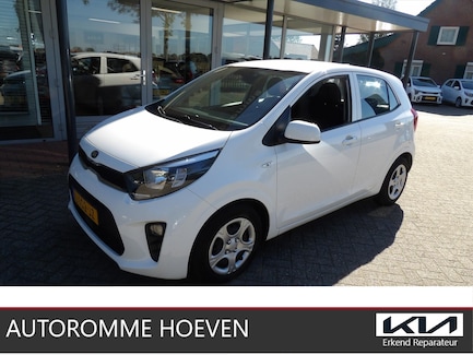 Kia Picanto 0