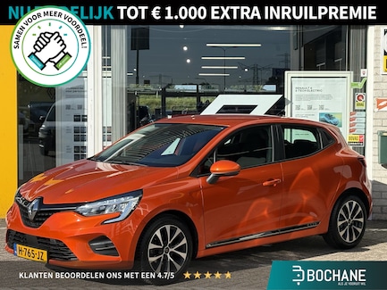 Renault Clio 0