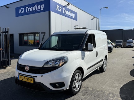 Fiat Doblò Cargo 0