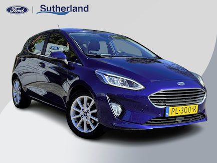 Ford Fiesta 0