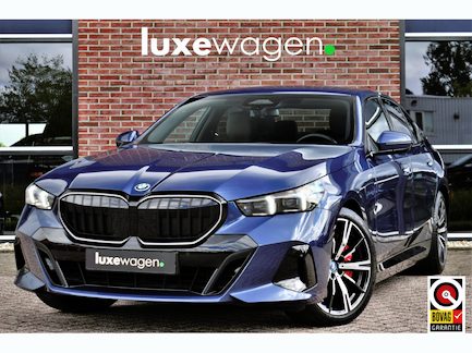BMW 5-Serie 0