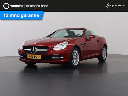 Mercedes-Benz SLK 0
