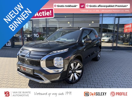 Mitsubishi Outlander 0