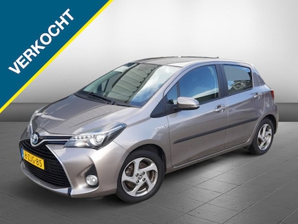 Toyota Yaris 0