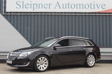 Opel Insignia 0
