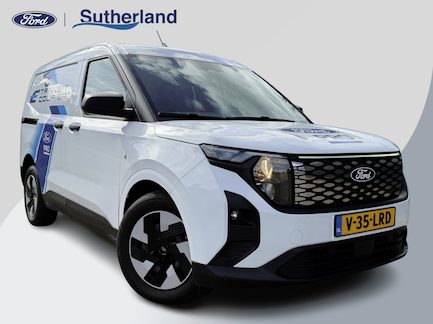 Ford Transit Courier 0