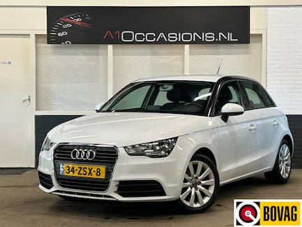 Audi A1 0