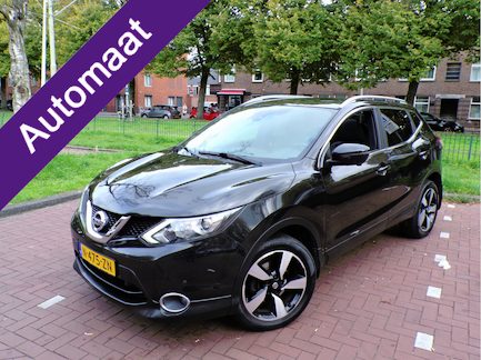 Nissan Qashqai 0
