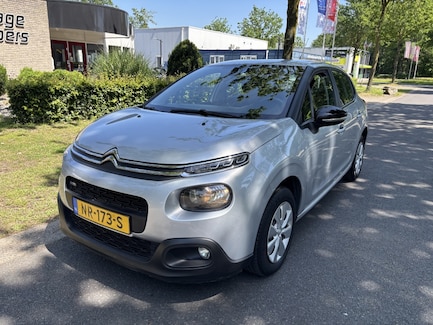 Citroën C3 0