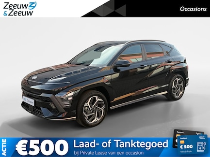 Hyundai Kona 0