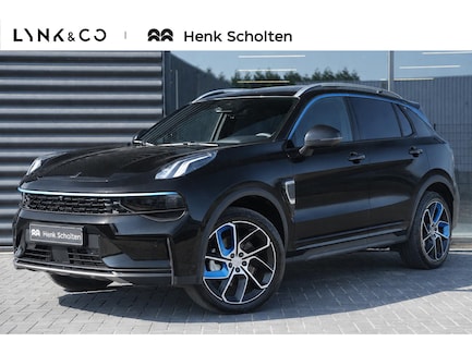 Lynk & Co 01 0