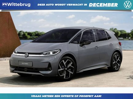 Volkswagen ID.3 0