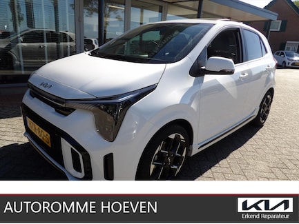 Kia Picanto 0