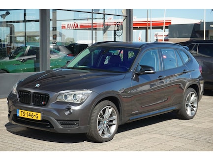 BMW X1 0