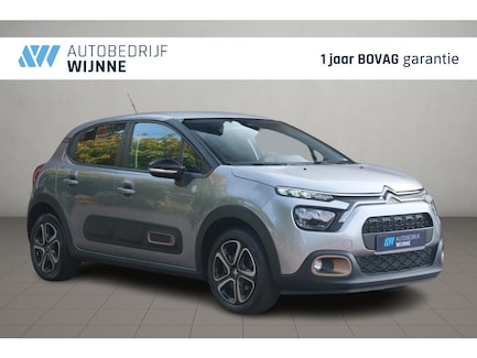 Citroën C3 0