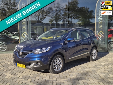 Renault Kadjar 0