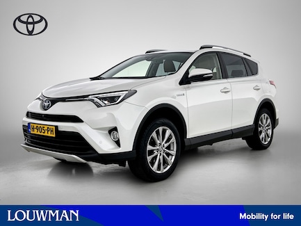 Toyota RAV4 0
