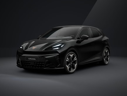 CUPRA Raval 0