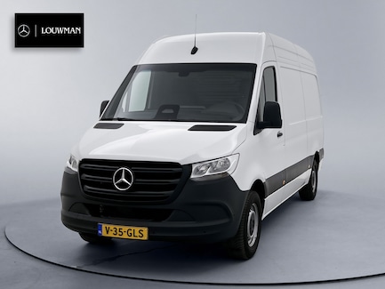 Mercedes-Benz Sprinter 0