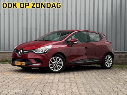 Renault Clio 0