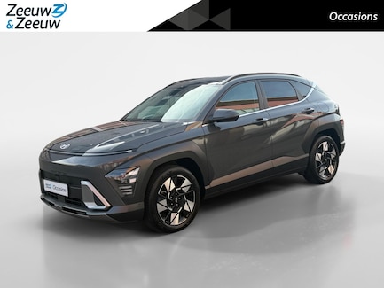 Hyundai Kona 0