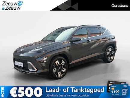 Hyundai Kona 0