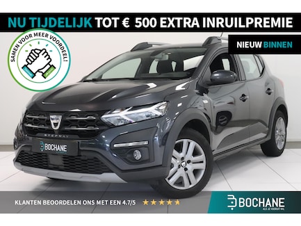 Dacia Sandero 0