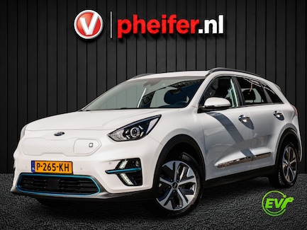 Kia Niro EV 0