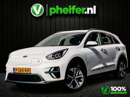 Kia Niro EV 0