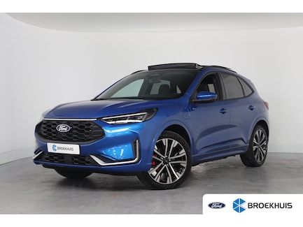 Ford Kuga 0