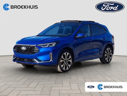 Ford Kuga 0