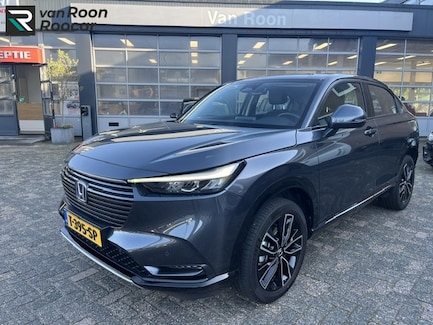 Honda HR-V 0