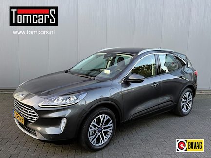 Ford Kuga 0