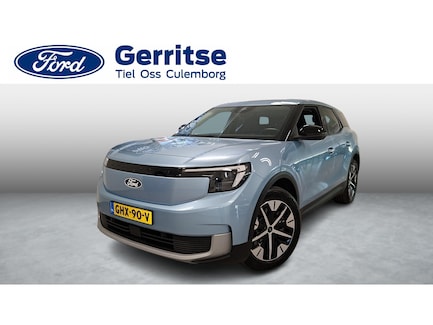 Ford Explorer 0