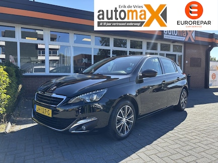 Peugeot 308 0