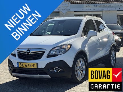 Opel Mokka 0