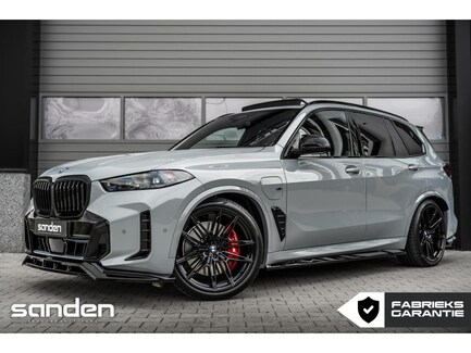 BMW X5 0